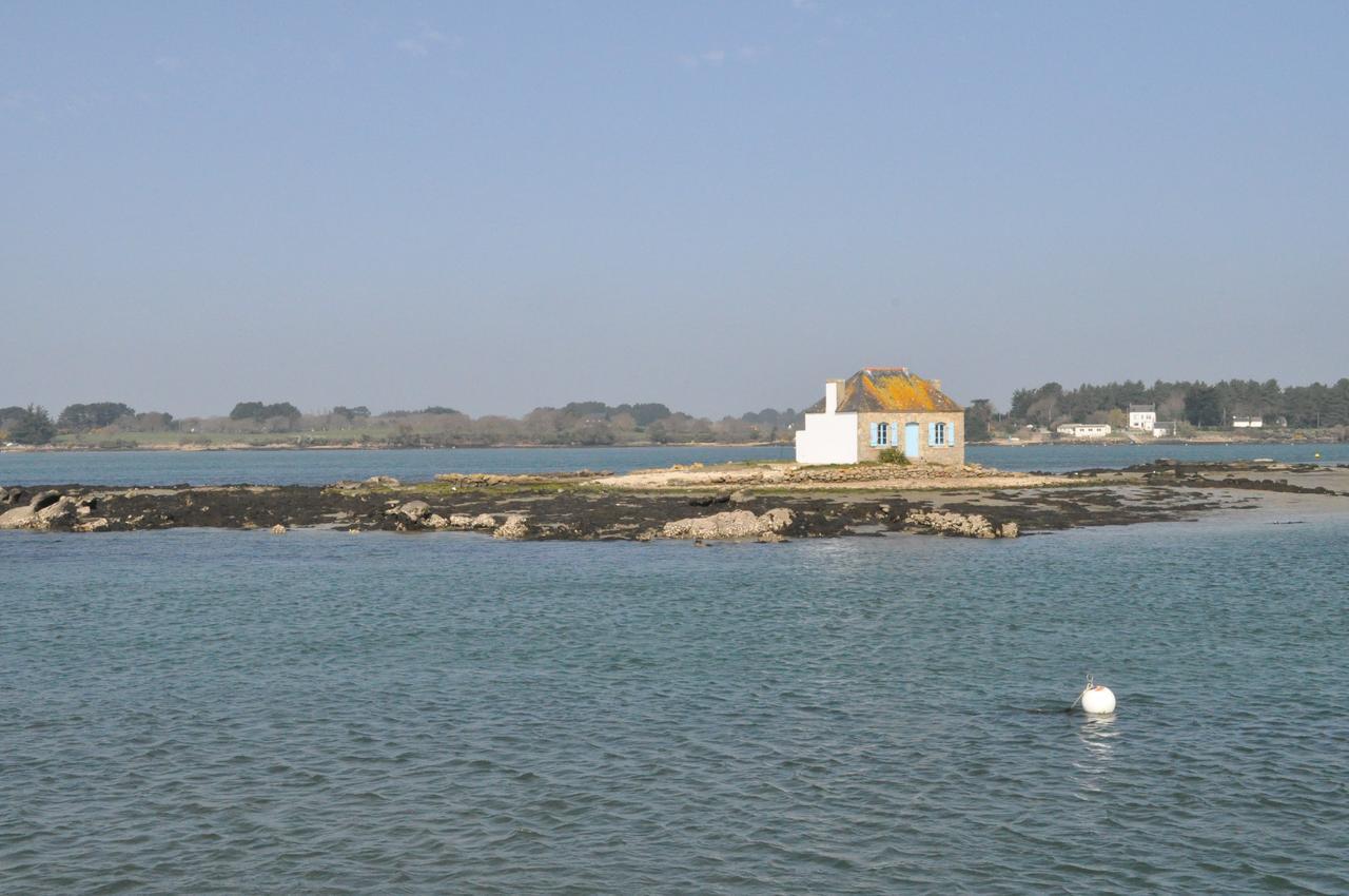 Perrault Gites Loscouet-sur-Meu Extérieur photo
